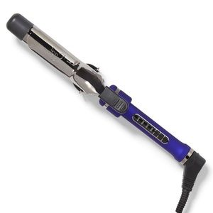 ion pro curling iron 1&1/4inch